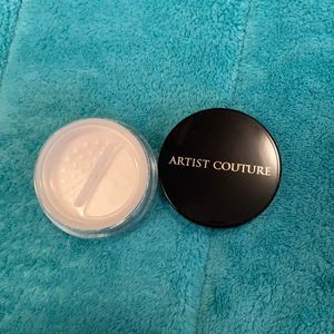 Artist couture diamond glow powder in coco bling